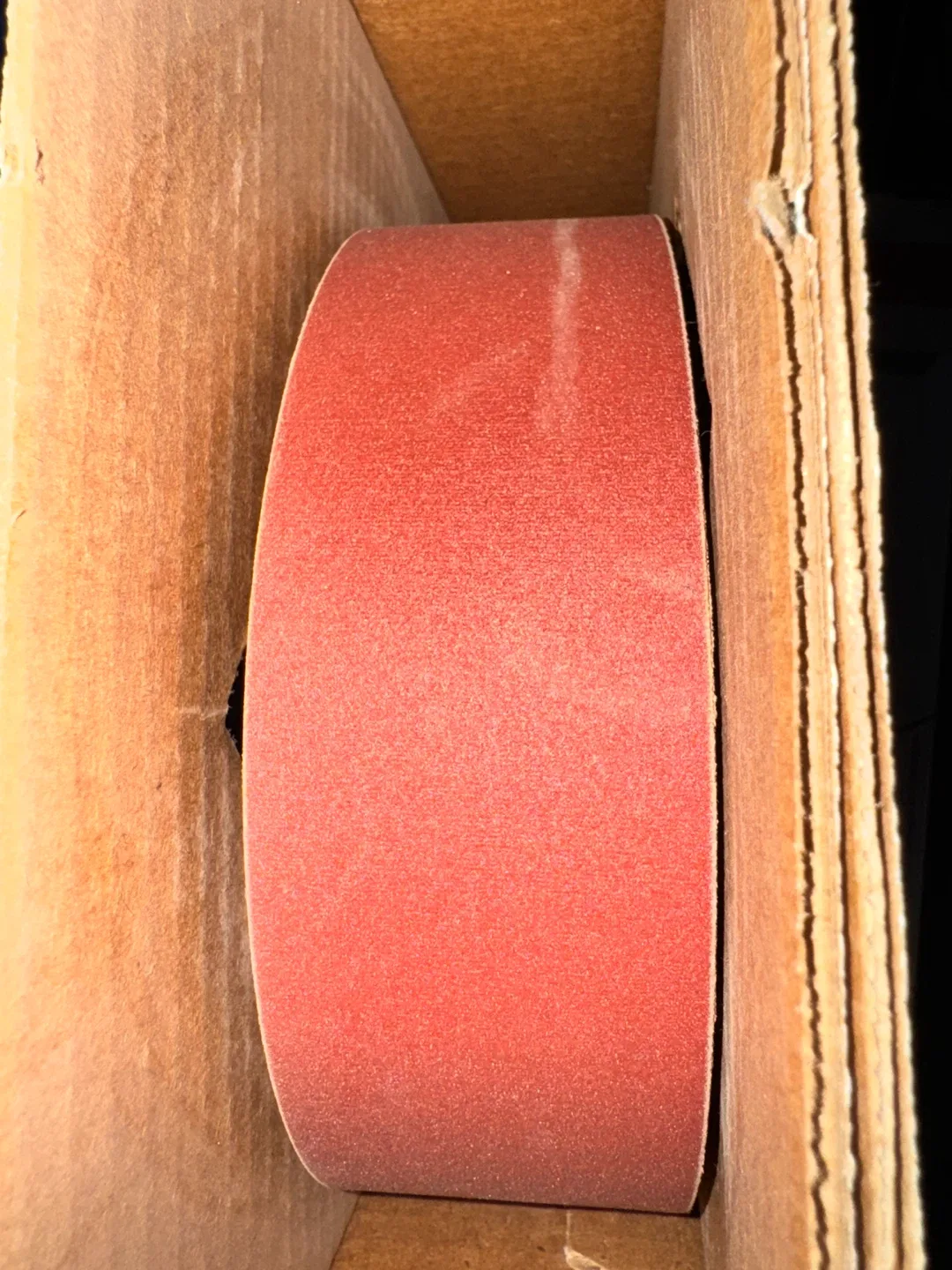 Carbo Gold 2" x 50YD P280 Sanding Belt