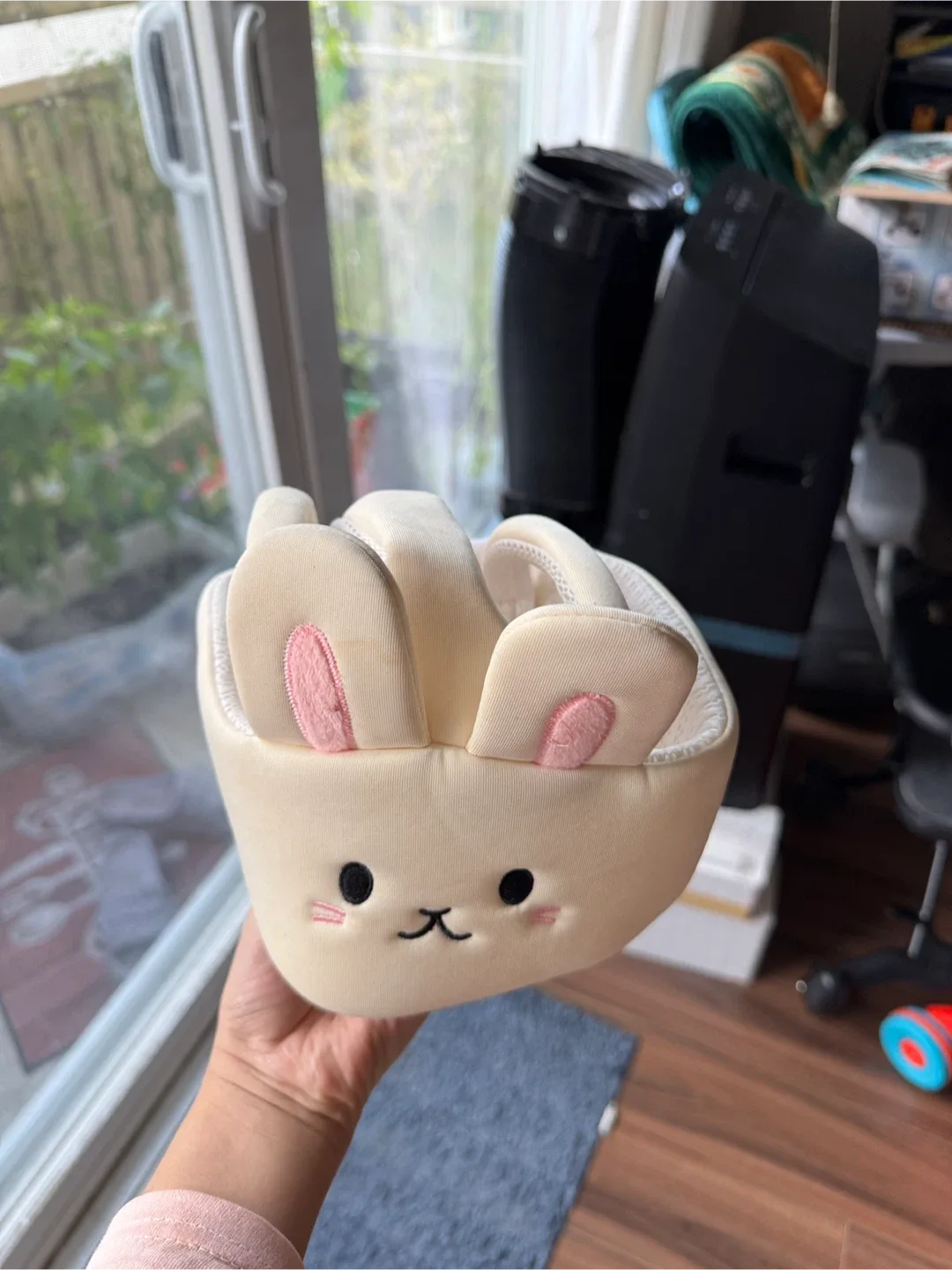 Baby Head Protector - Cute Design image indicator(2)