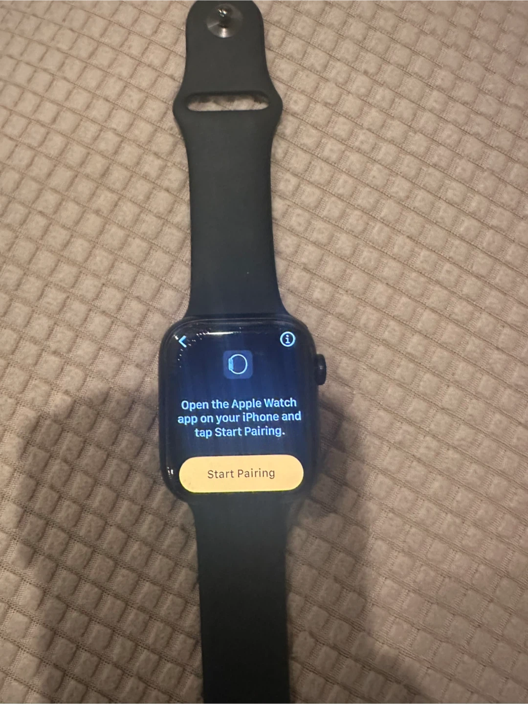 Apple Watch with Bands and Screen Protector - photo 3