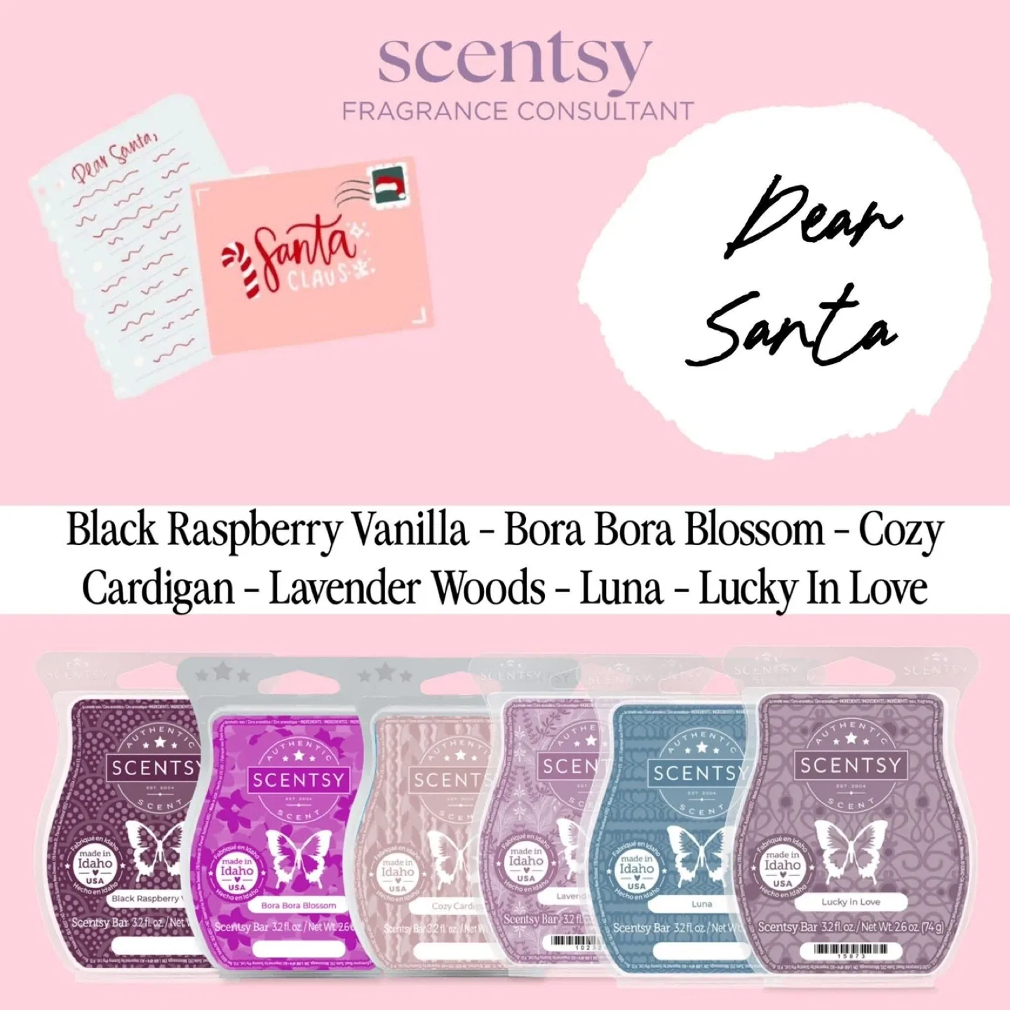 🎄Christmas SCENTSY Bundles!🎄 image indicator(3)