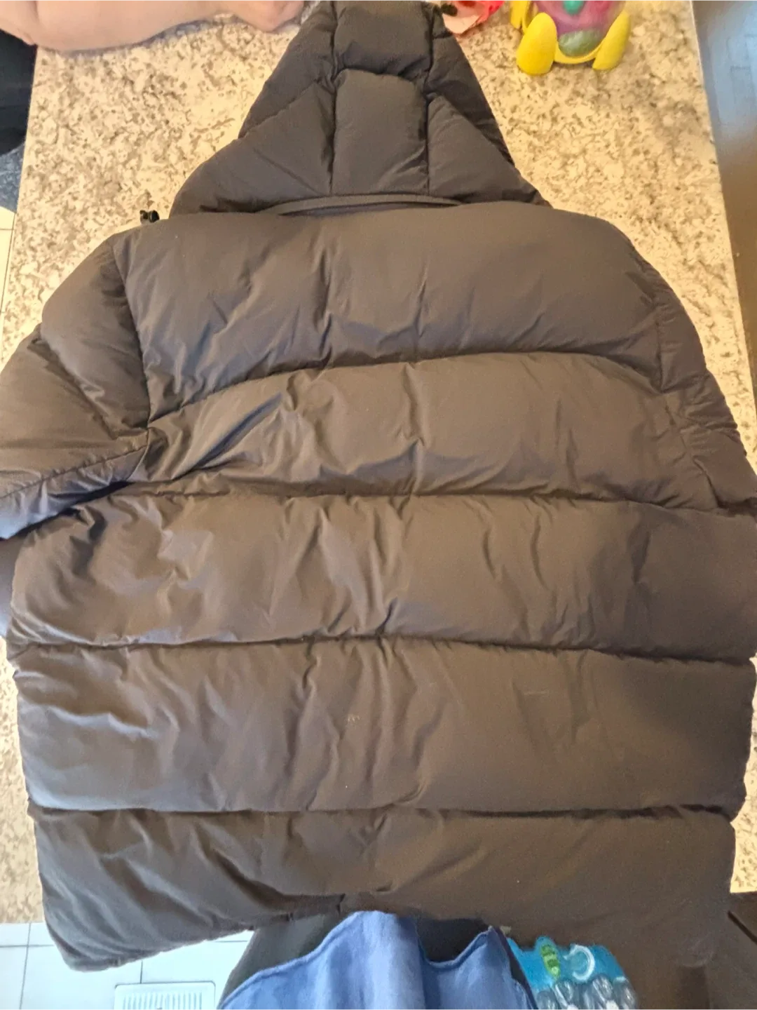 Super Puff Men's Jacket XL image indicator(2)