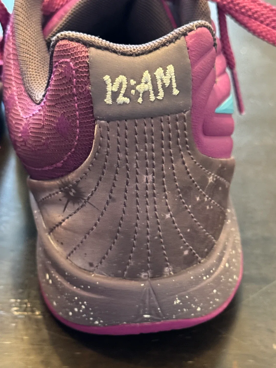 6.5Y Nike Ja 2 Stargazer image indicator(5)