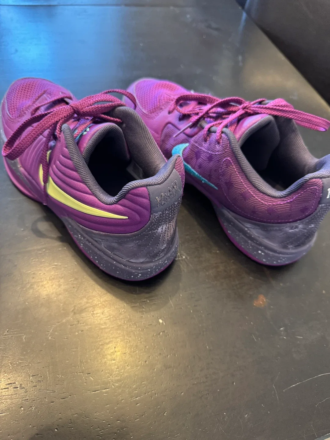 6.5Y Nike Ja 2 Stargazer image indicator(4)