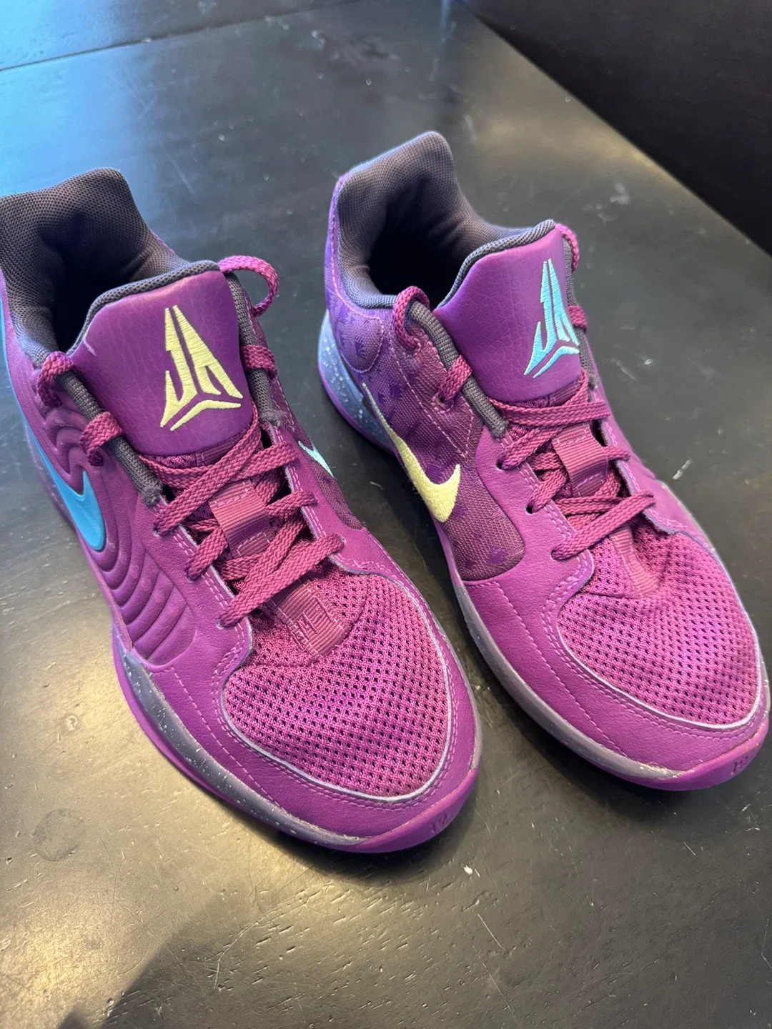 6.5Y Nike Ja 2 Stargazer image indicator(2)