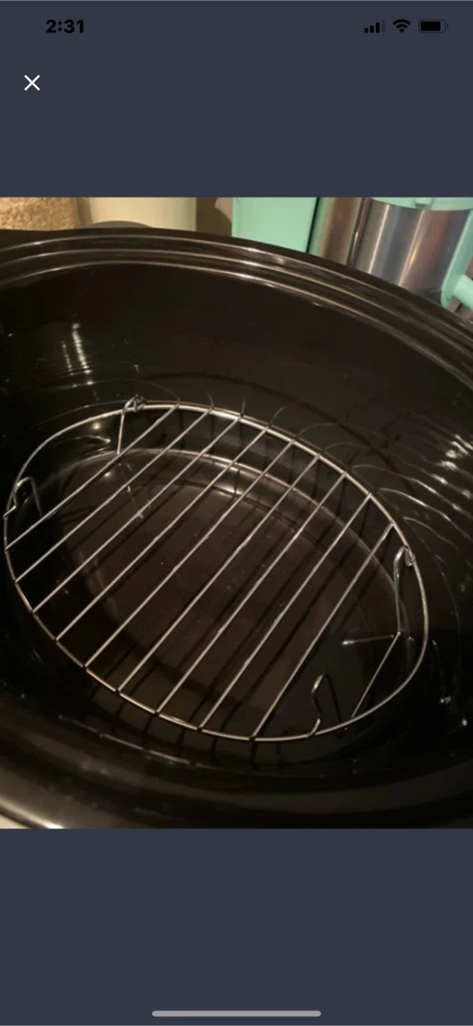 🥕 Brand New Cuisinart Programmable Slow Cooker thumbnail