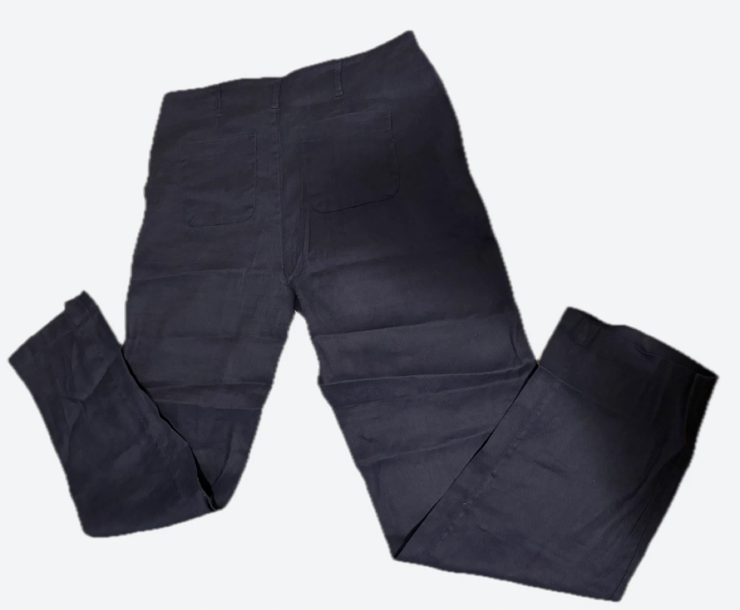 NYDJ Marilyn Straight Pants - Size 4 - photo 3