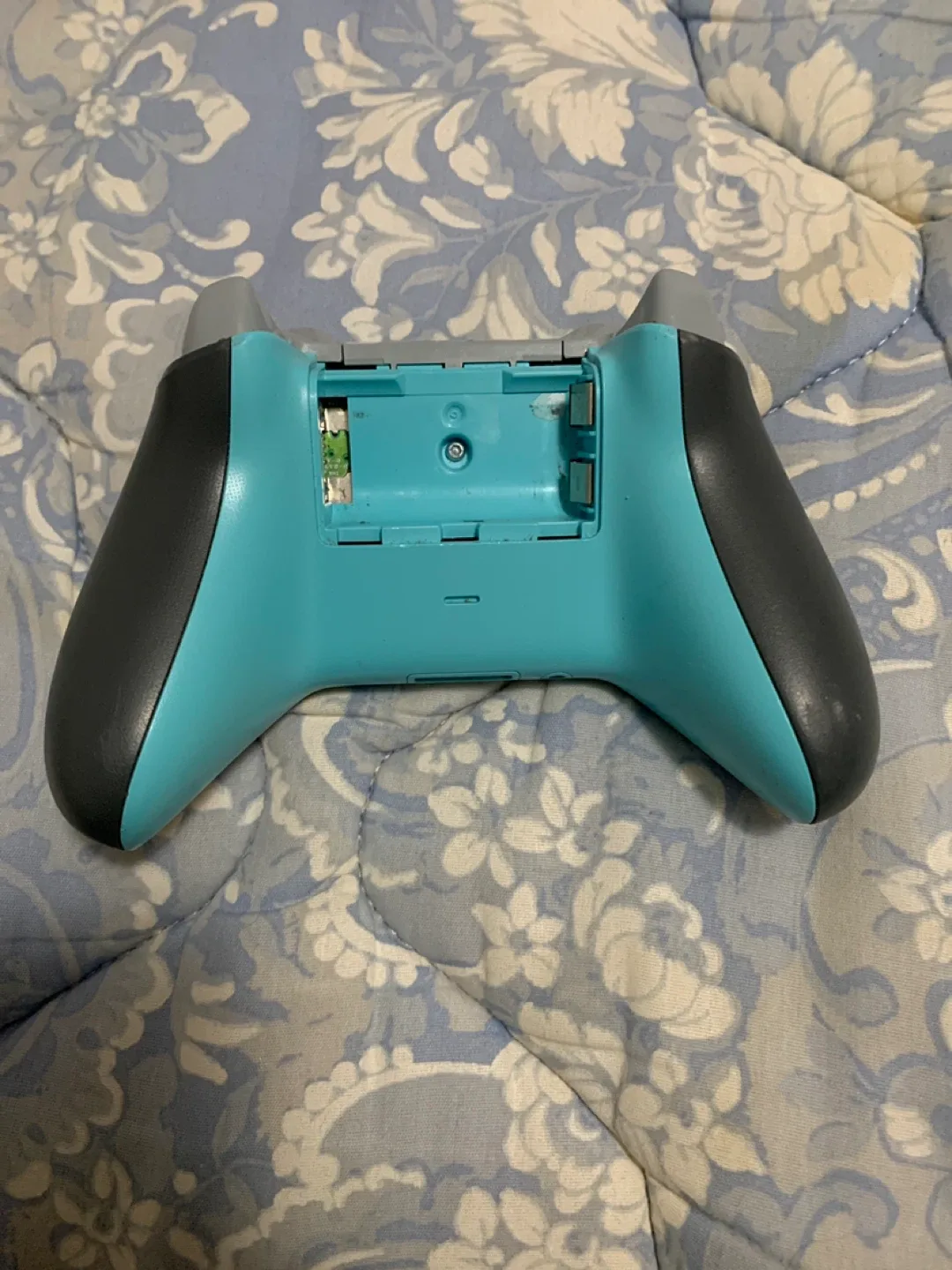 Xbox one controller image indicator(2)