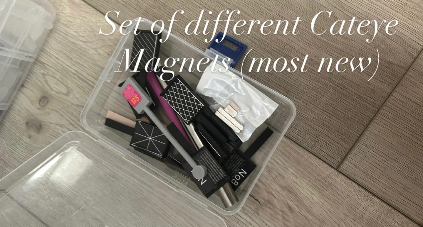 NAIL TECH SUPPLIES, TOOLS, PRODUCTS image indicator(2)