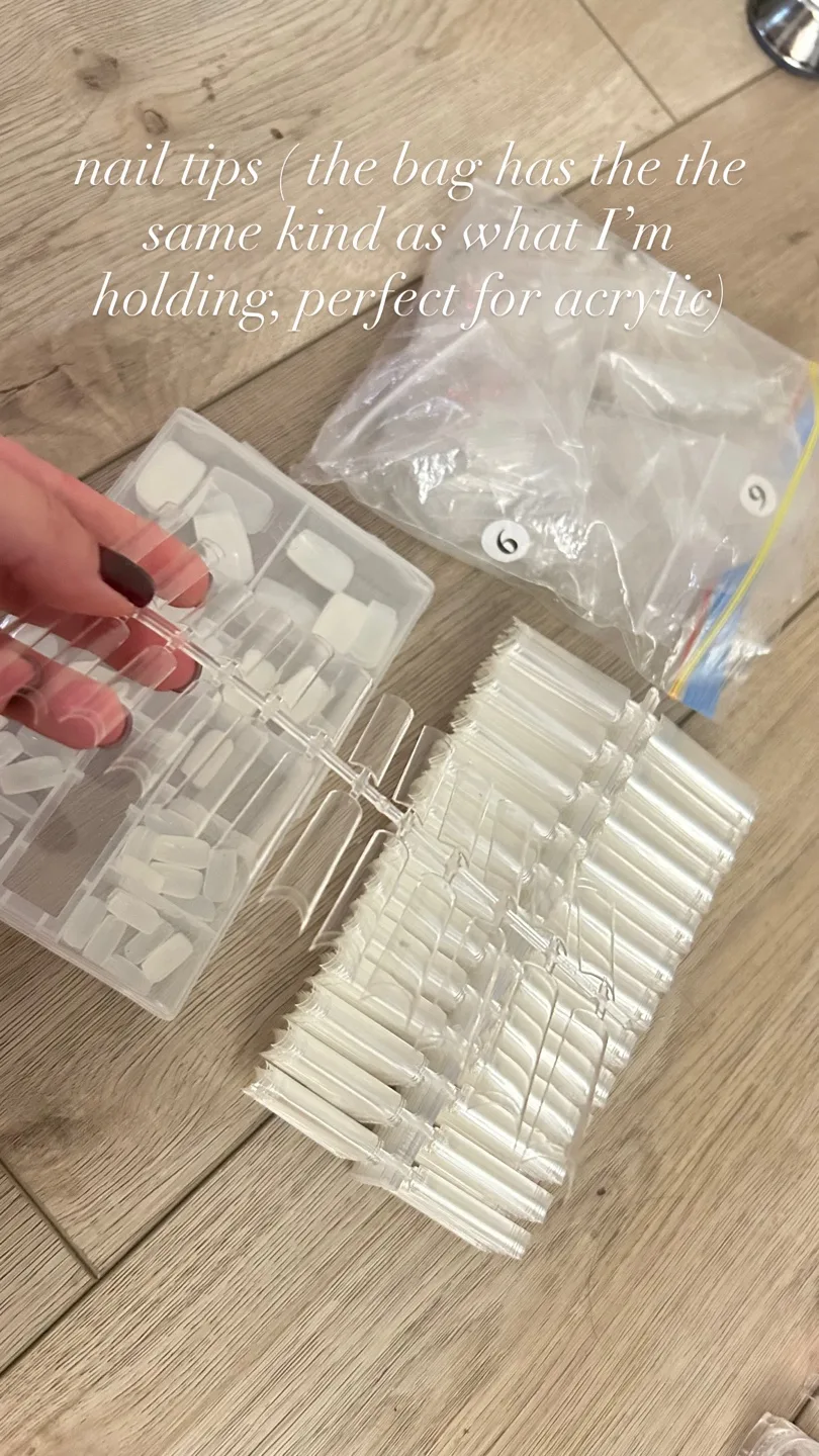 NAIL TECH SUPPLIES, TOOLS, PRODUCTS image indicator(8)