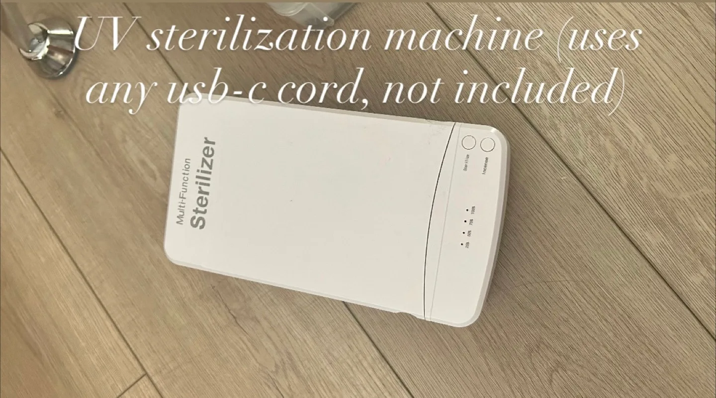 NAIL TECH SUPPLIES, TOOLS, PRODUCTS image indicator(3)