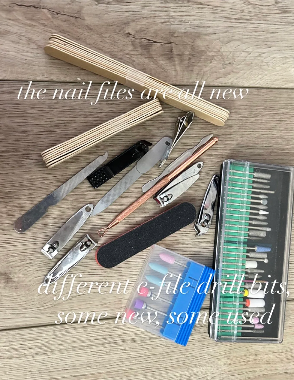 NAIL TECH SUPPLIES, TOOLS, PRODUCTS image indicator(9)