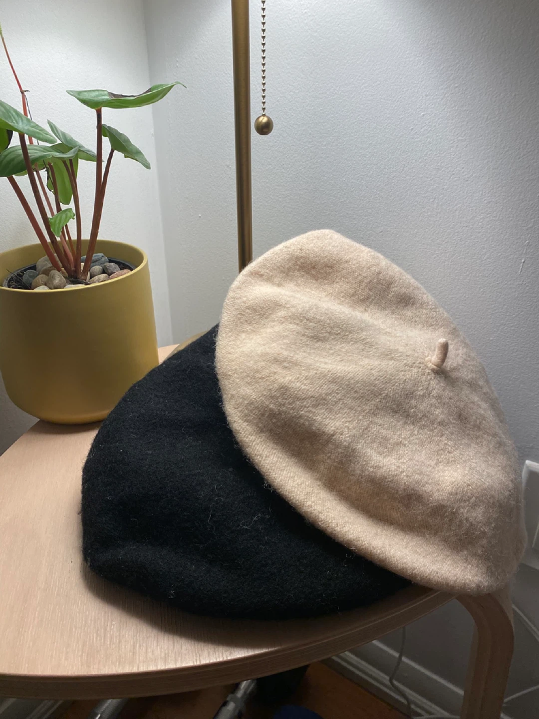 Berets