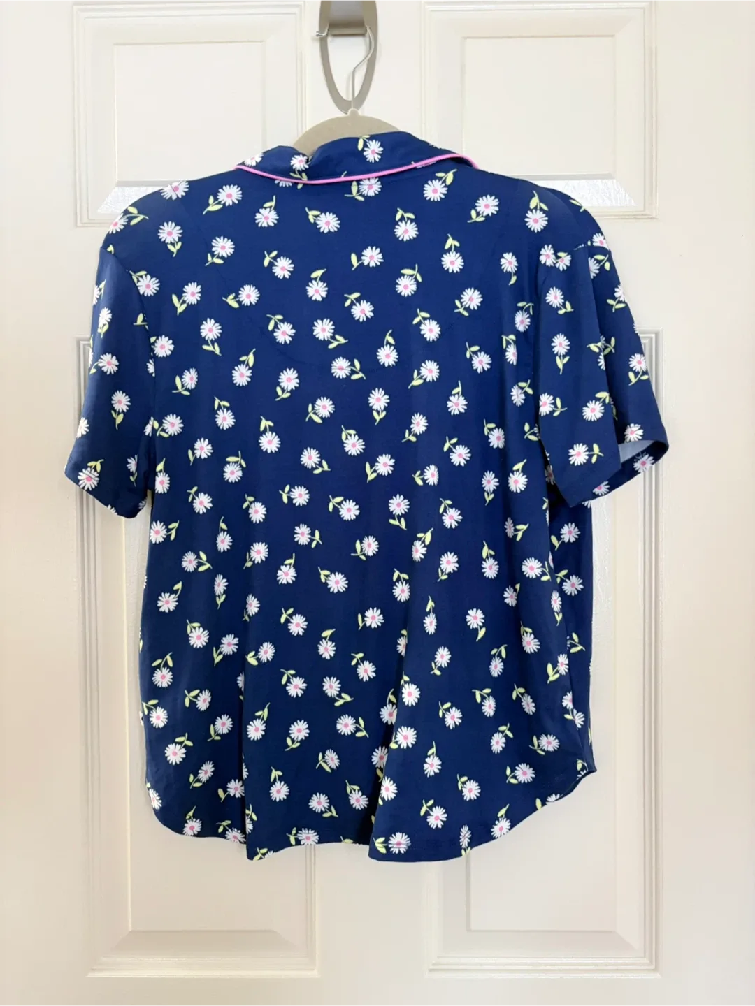 Kate Spade Pajama Top NWOT - Sz M image indicator(3)