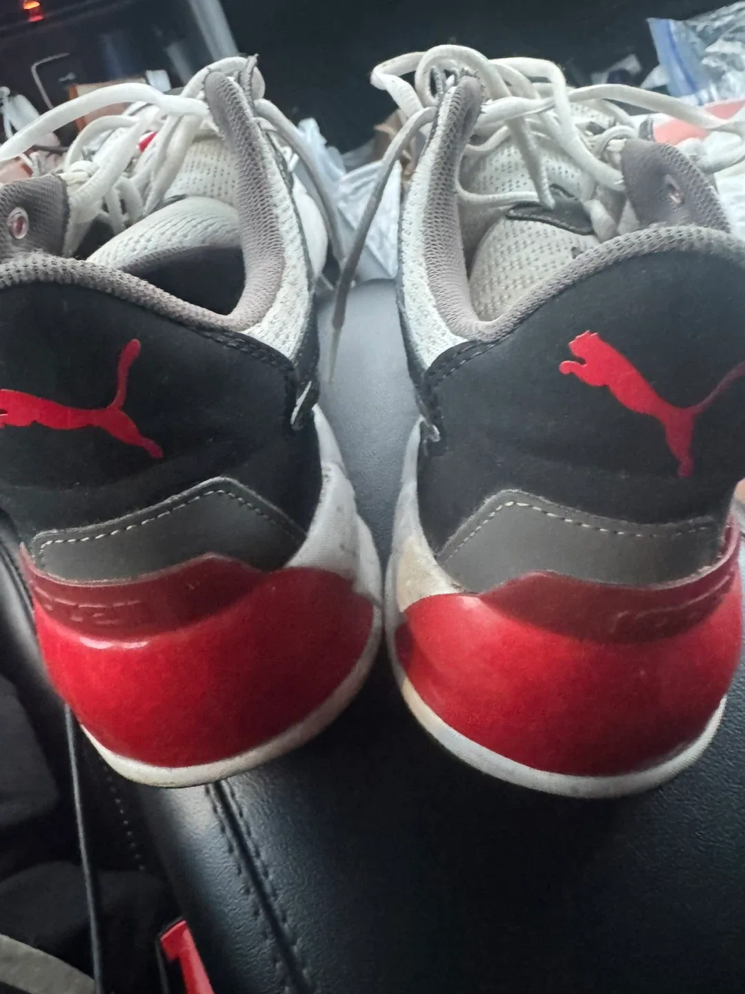 Puma Sneakers image indicator(3)