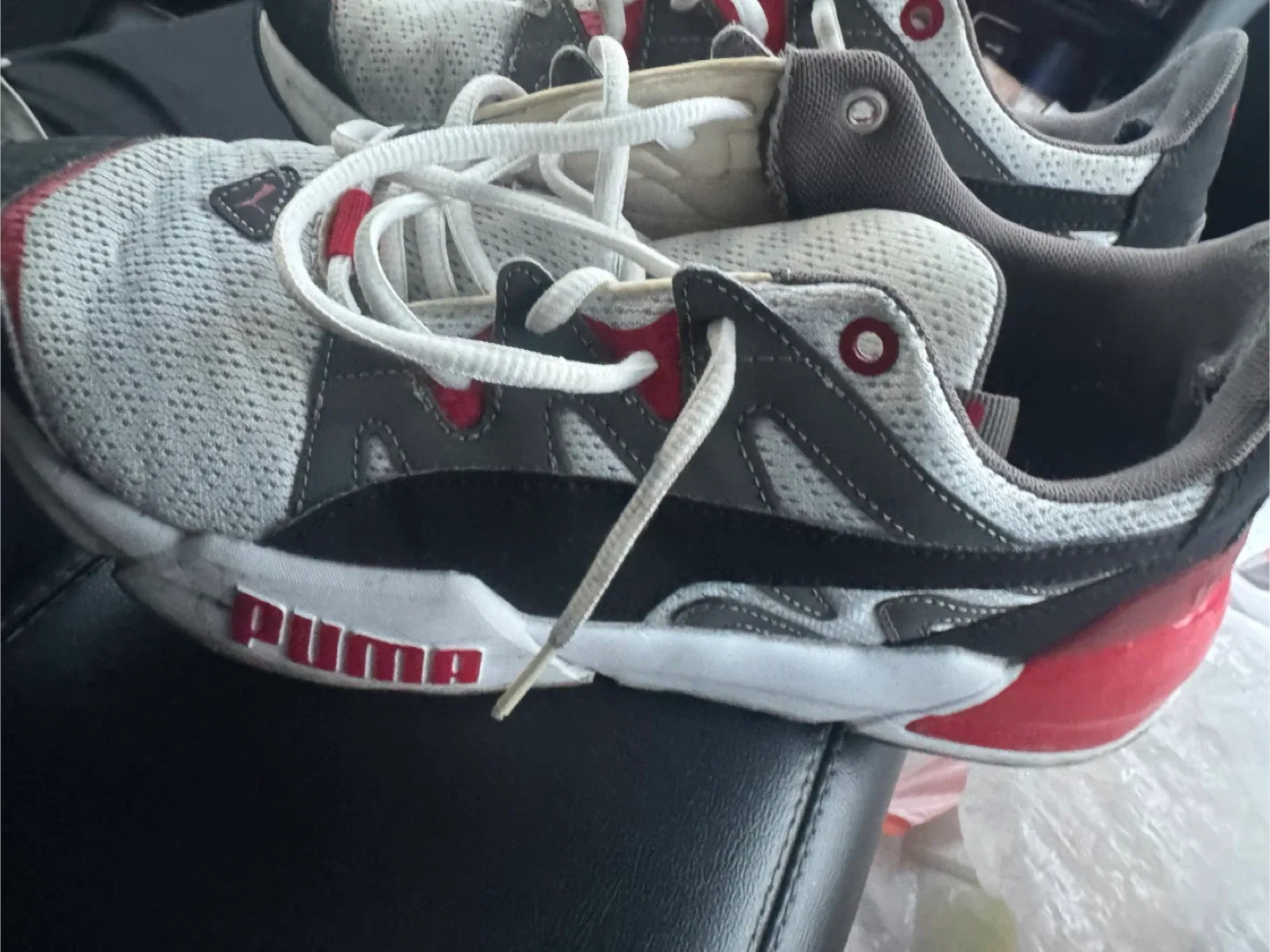 Puma Sneakers image indicator(5)