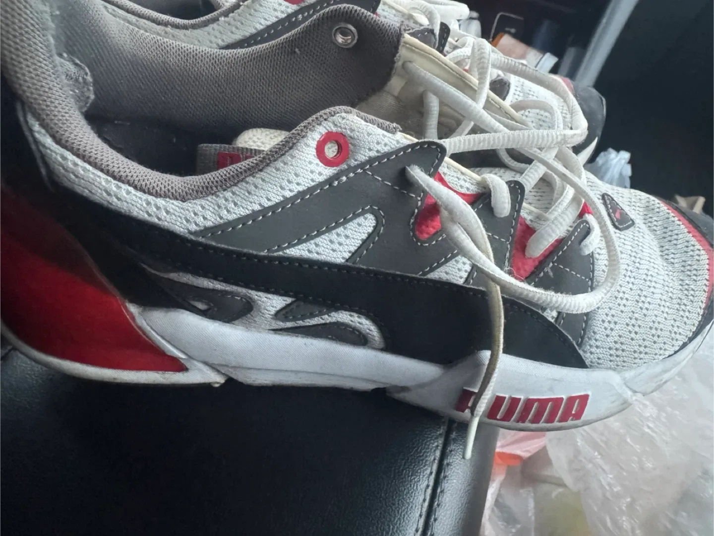 Puma Sneakers image indicator(4)