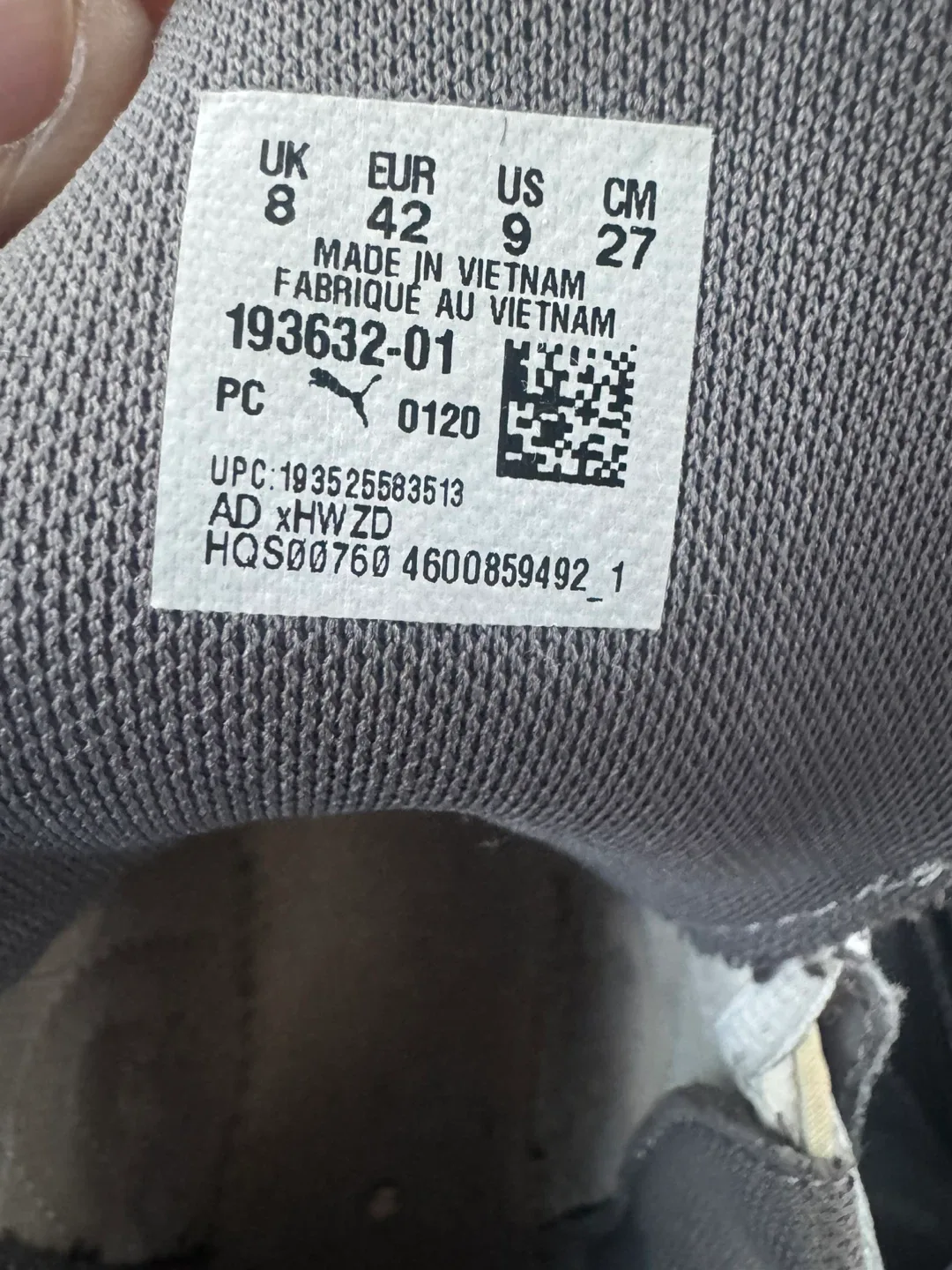 Puma Sneakers image indicator(6)