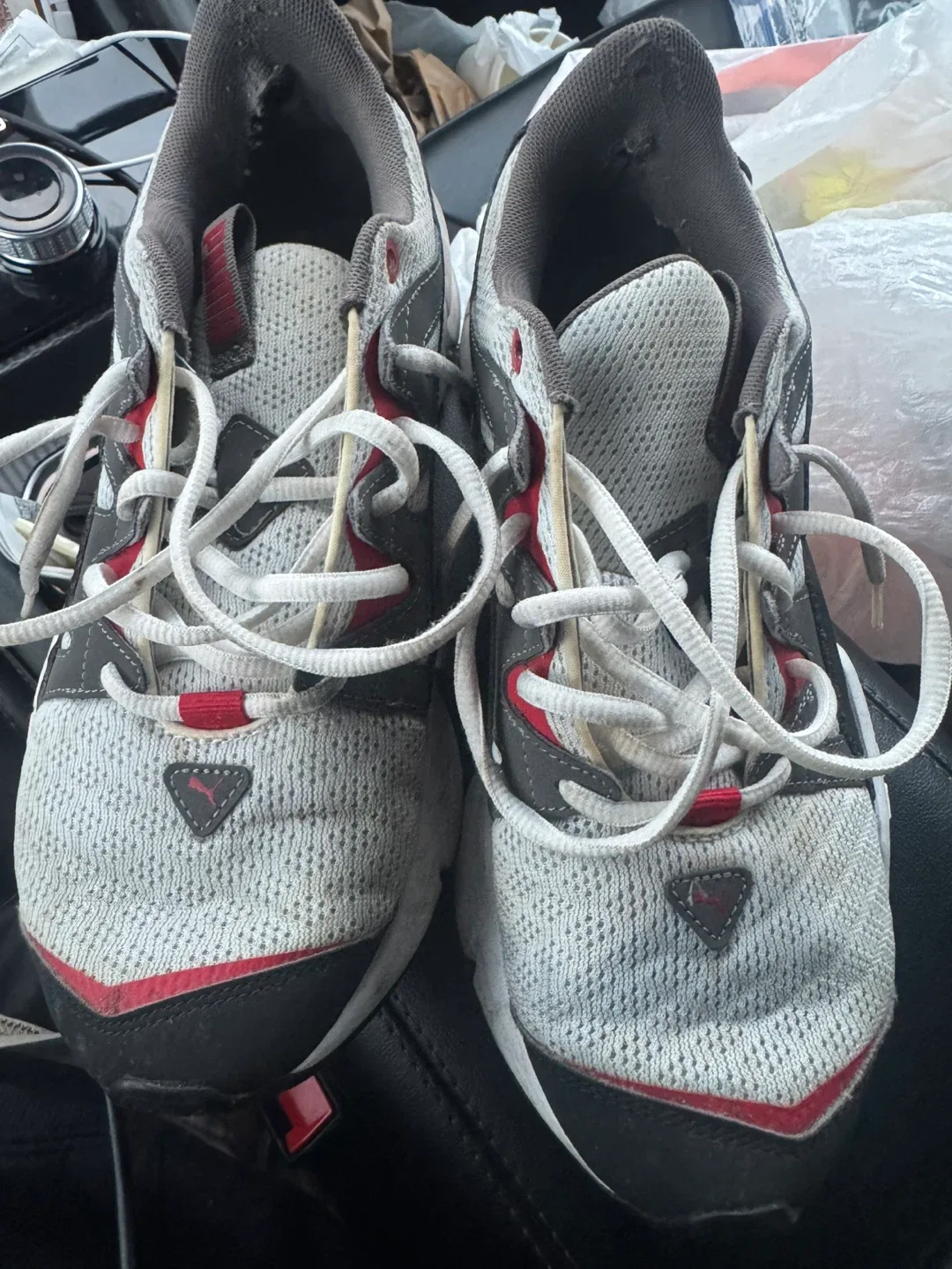 Puma Sneakers image indicator(2)