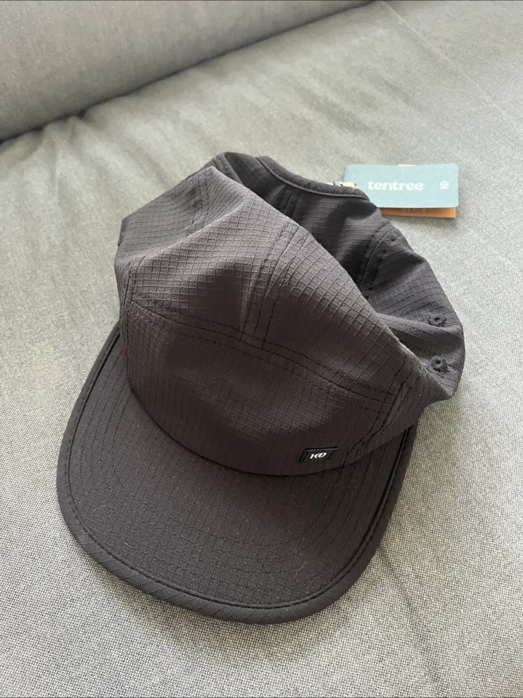 Brand NEW Tentree cap