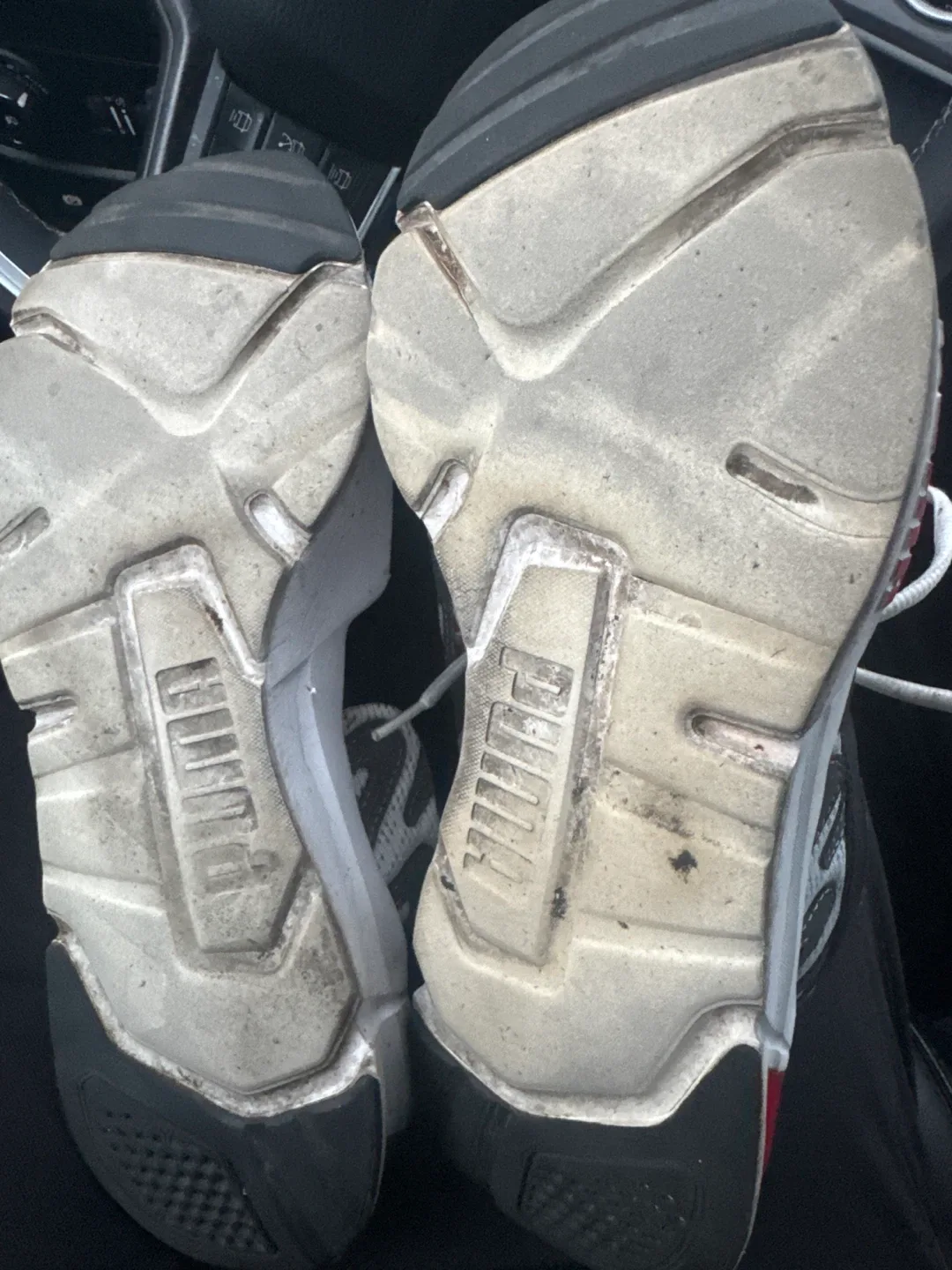 Puma Sneakers image indicator(8)