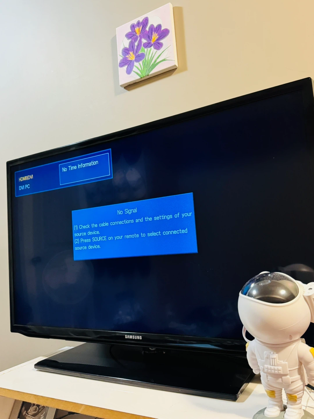 Samsung TV