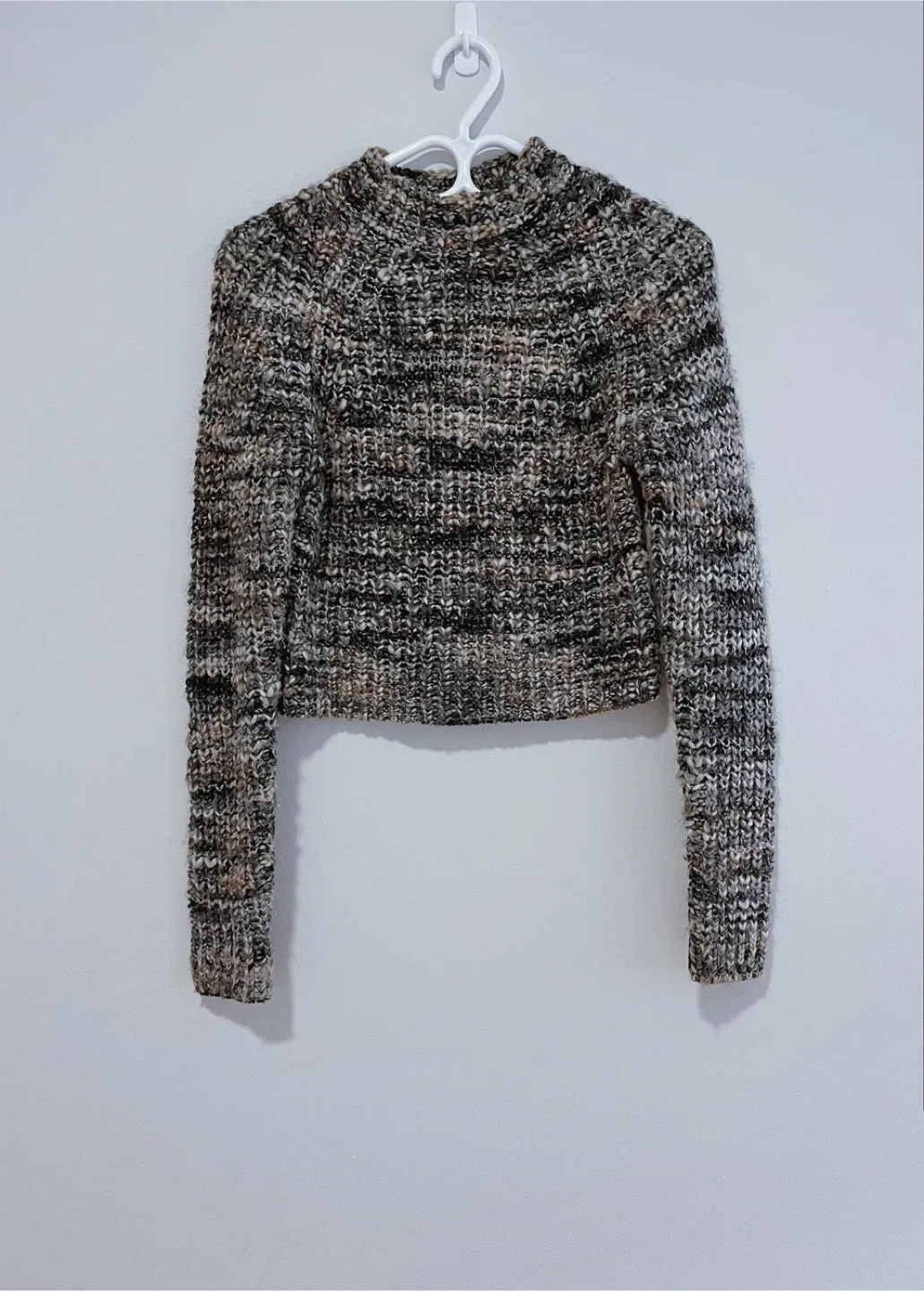 Wilfred Sherpa Jacket & Sweater image indicator(4)