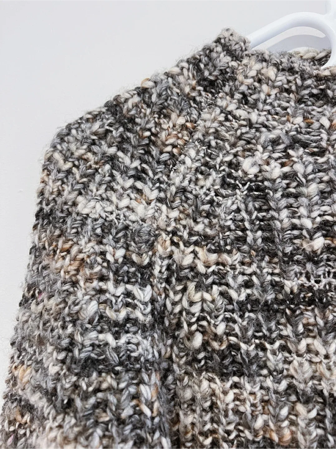 Wilfred Sherpa Jacket & Sweater image indicator(5)