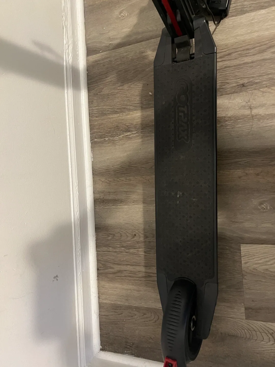 GOTRAX G2 Electric Scooter - Black image indicator(5)