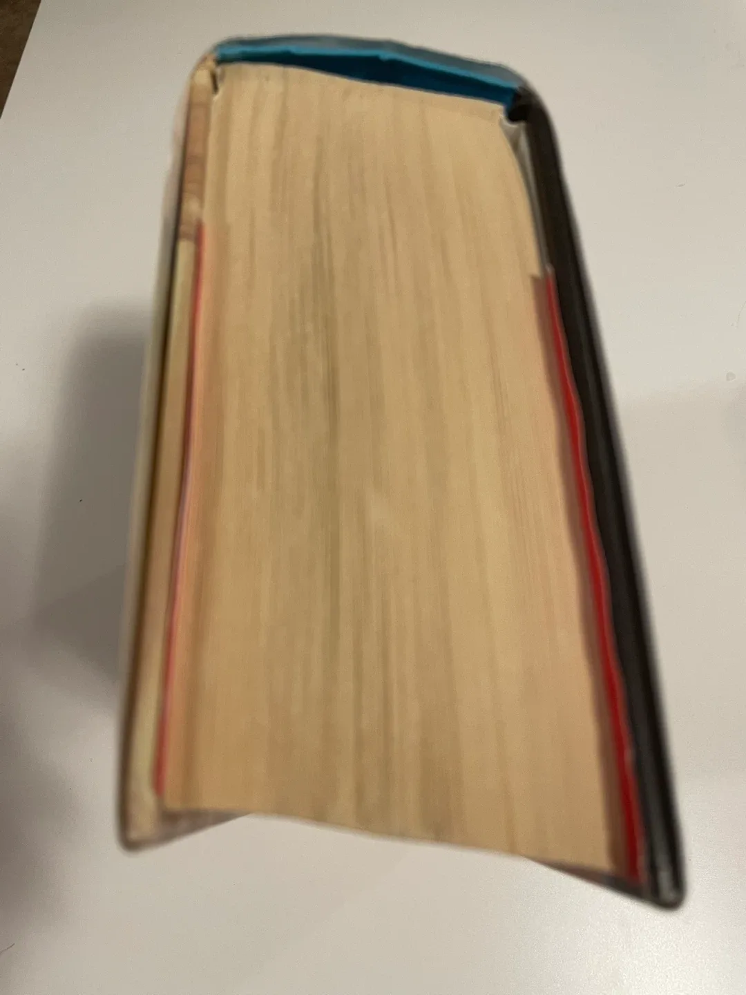 Harry Potter and the Goblet of Fire - UK First Edition image indicator(6)