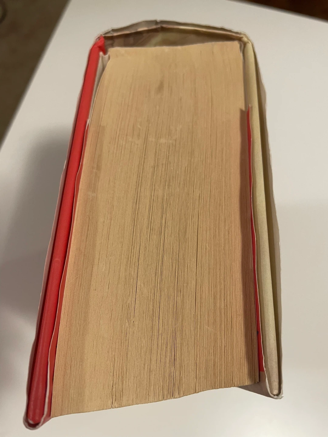 Harry Potter and the Goblet of Fire - UK First Edition - photo 5