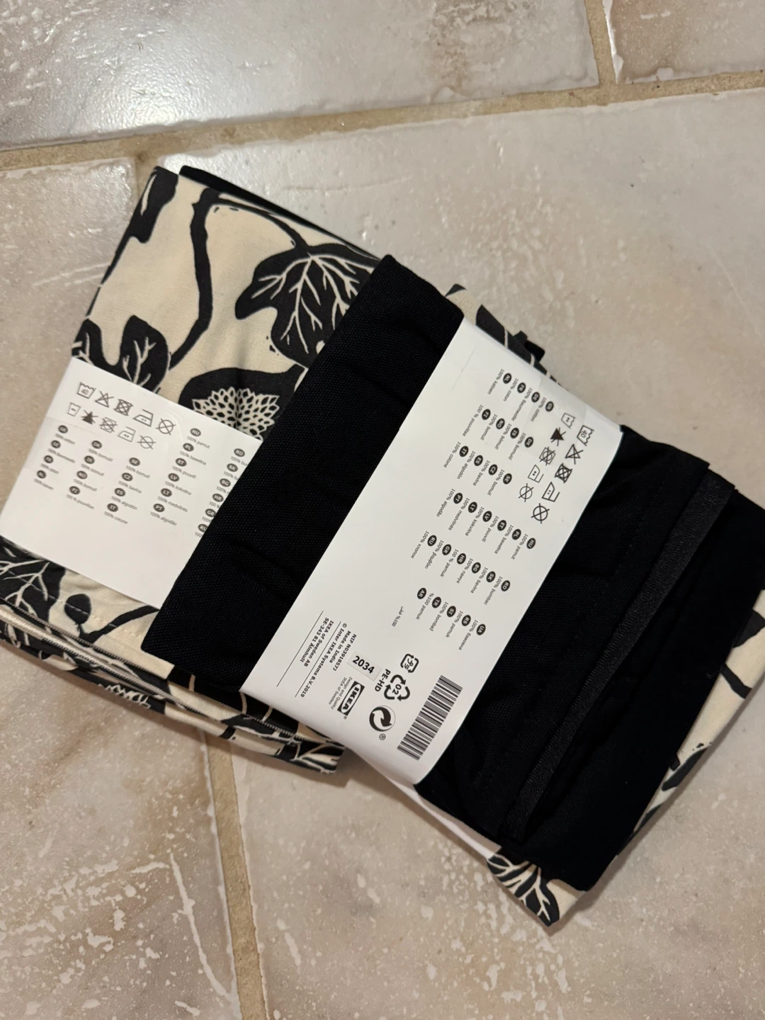IKEA cushion covers - photo 2