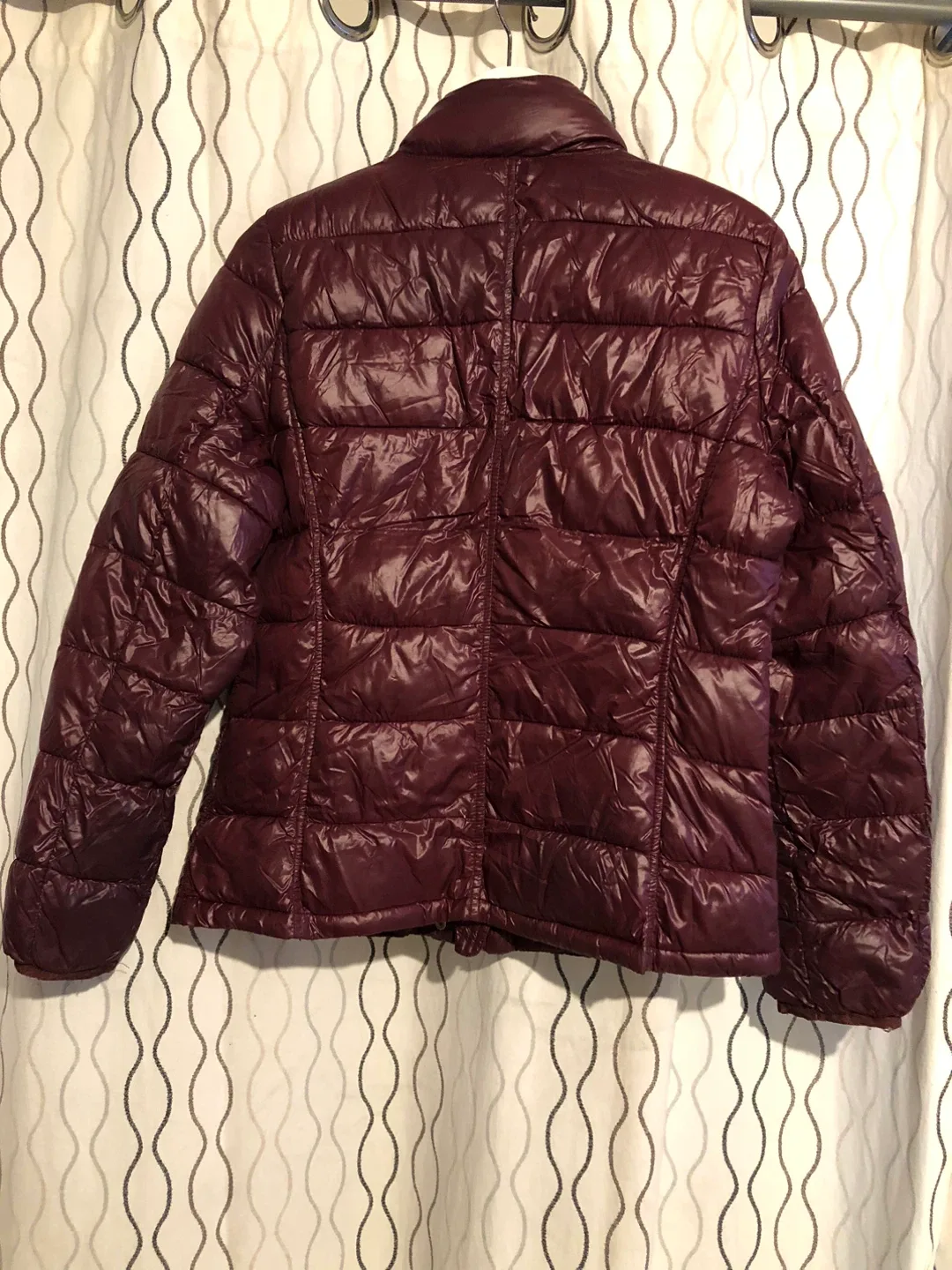 GAP Puffer girls Jacket - Size SP image indicator(2)