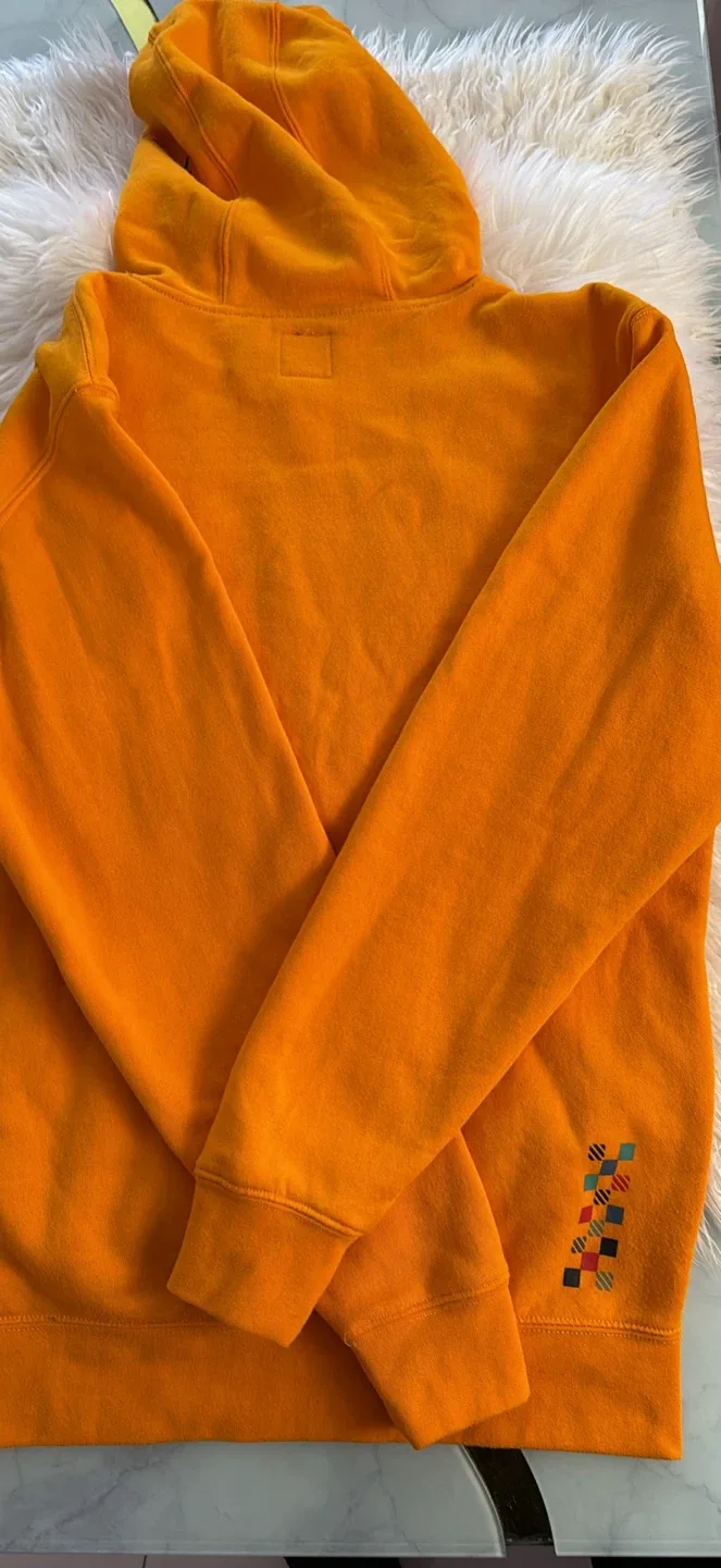 Vans & Awful waffle hoodie image indicator(3)