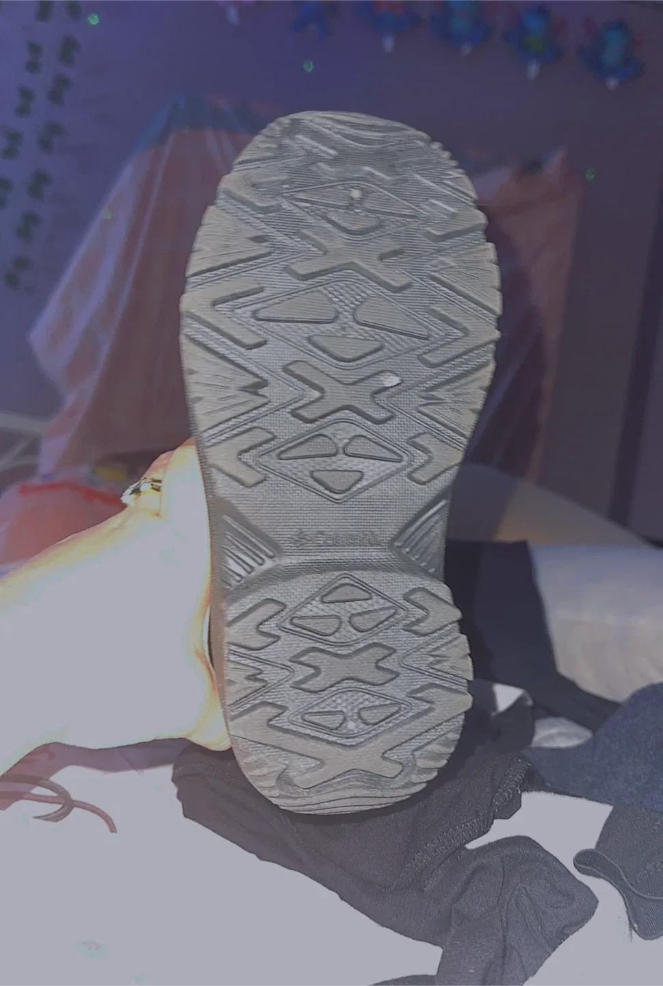 Columbia Waterproof Winter Boots - Size 7 image indicator(2)