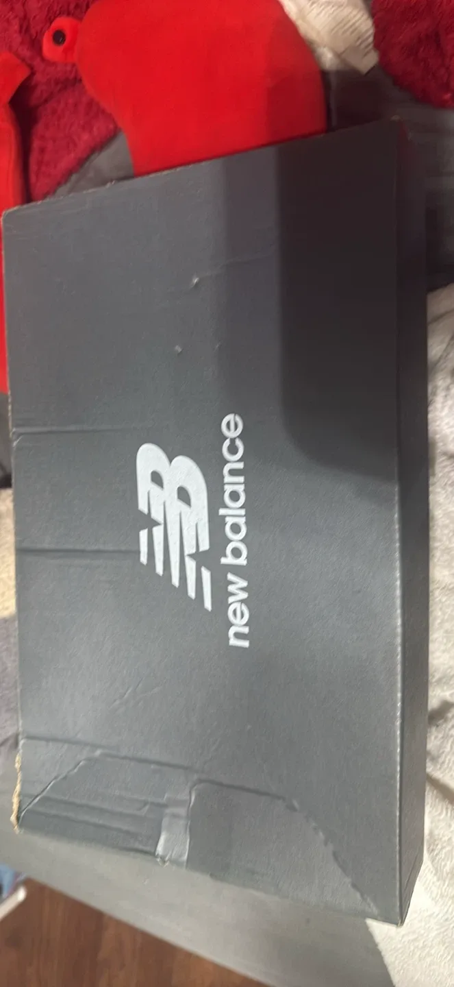 Size 6.5 New Balance x Raf Simons Ozweego Blue thumbnail