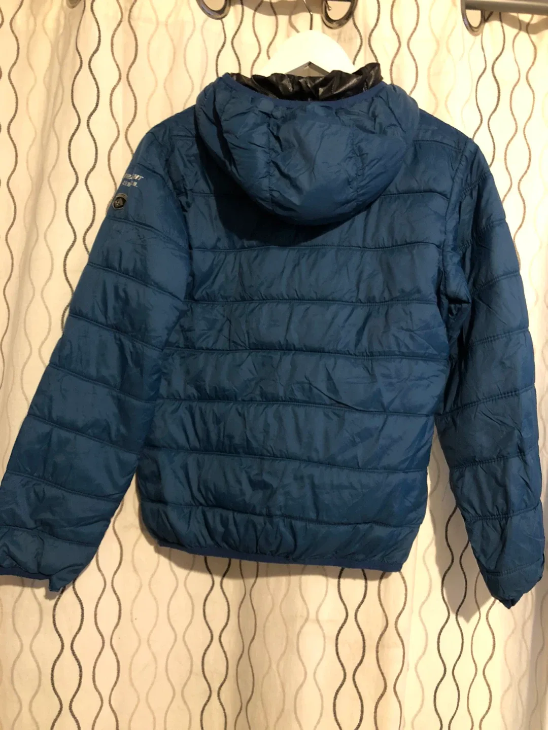 Point Zero Ultralight Jacket, Size L image indicator(2)