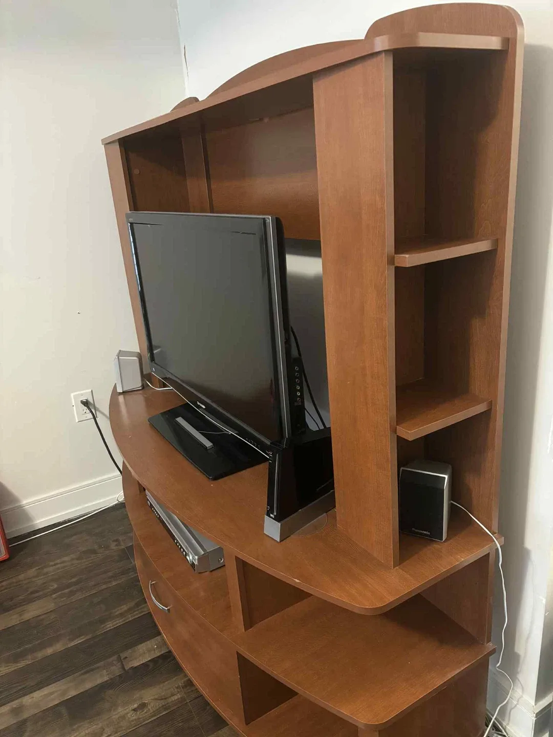 TV Shelf Stand image indicator(2)