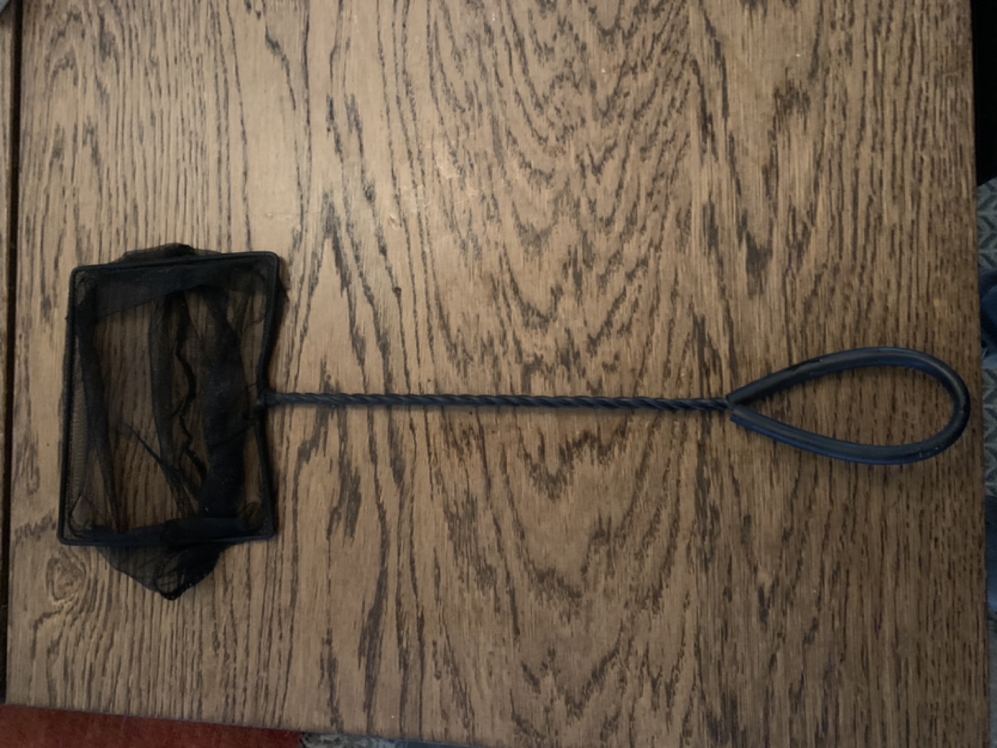 Large Aquarium Fish Net
