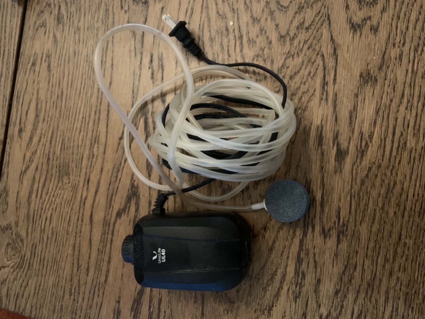 Uniclife UL40 Aquarium Air Pump