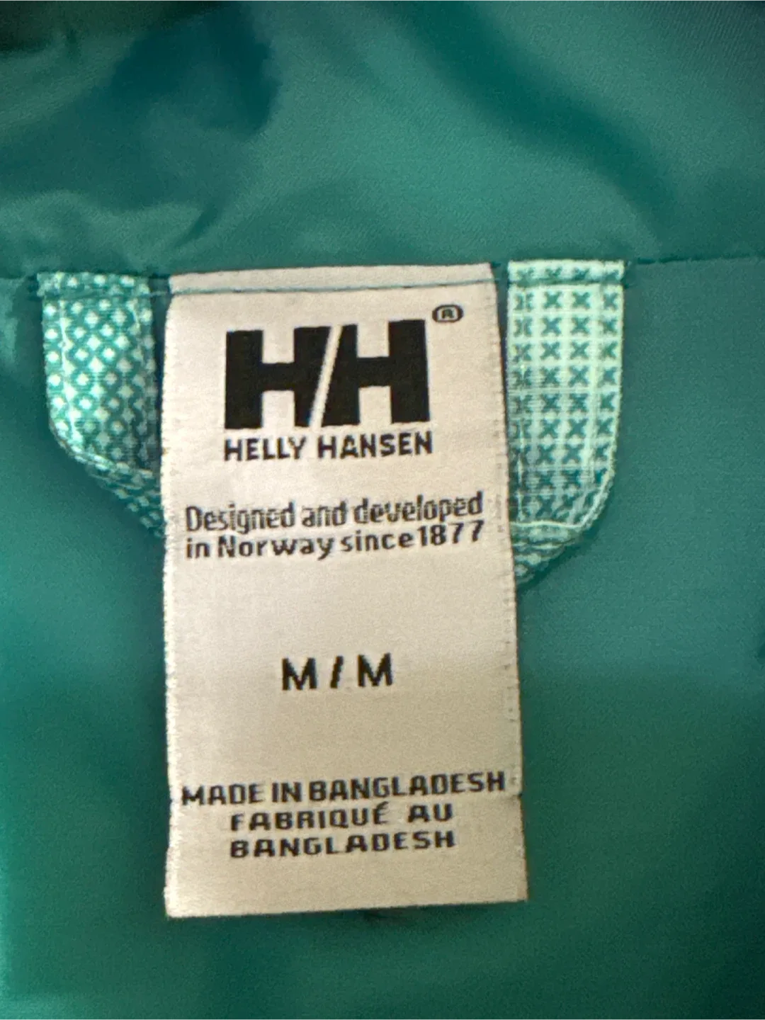 Helly Hansen Jacket - Size M image indicator(4)