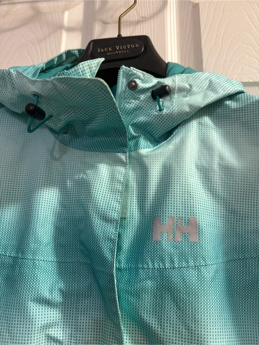 Helly Hansen Jacket - Size M image indicator(3)
