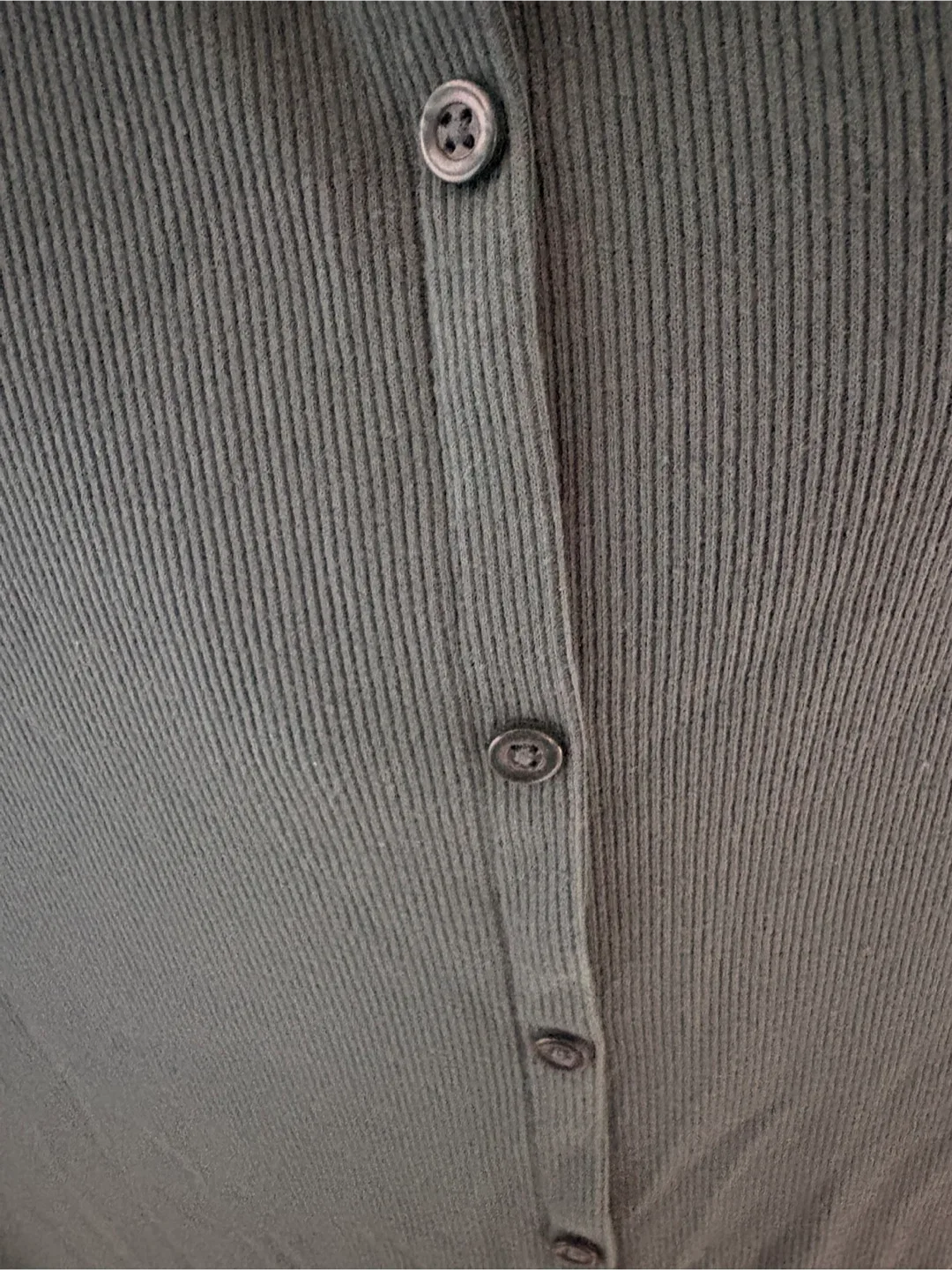 Wild Fable Green Off the Shoulder Dress New - Sz M image indicator(4)