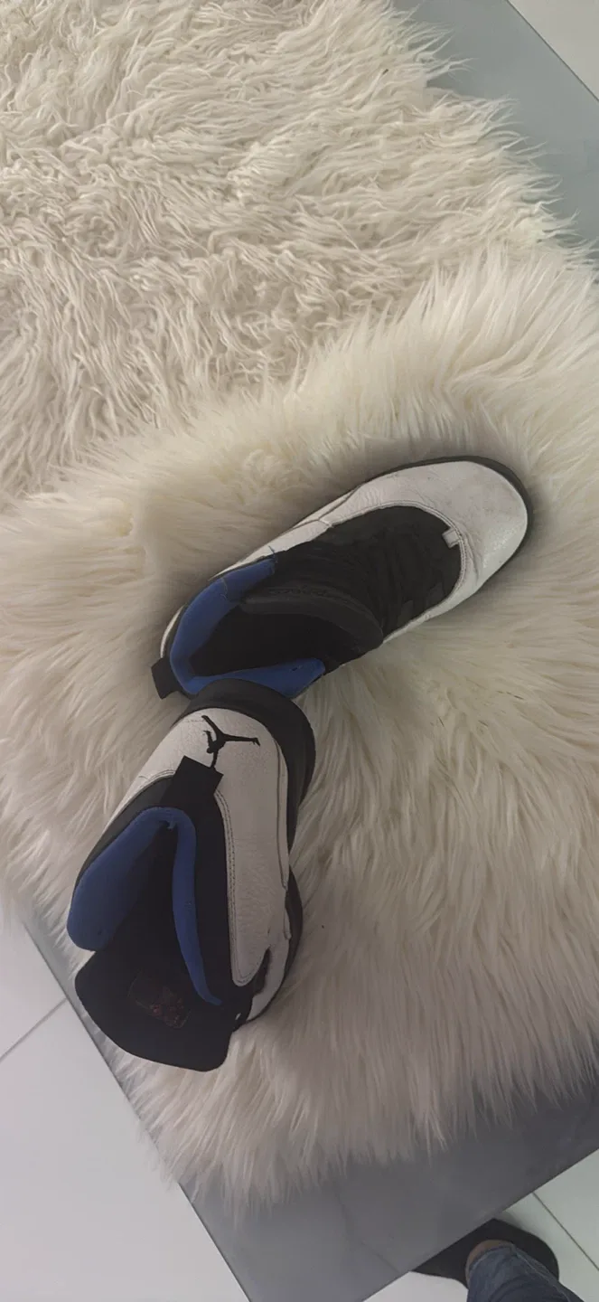 Size 5 Air Jordan 10 Retro Orlando image indicator(3)