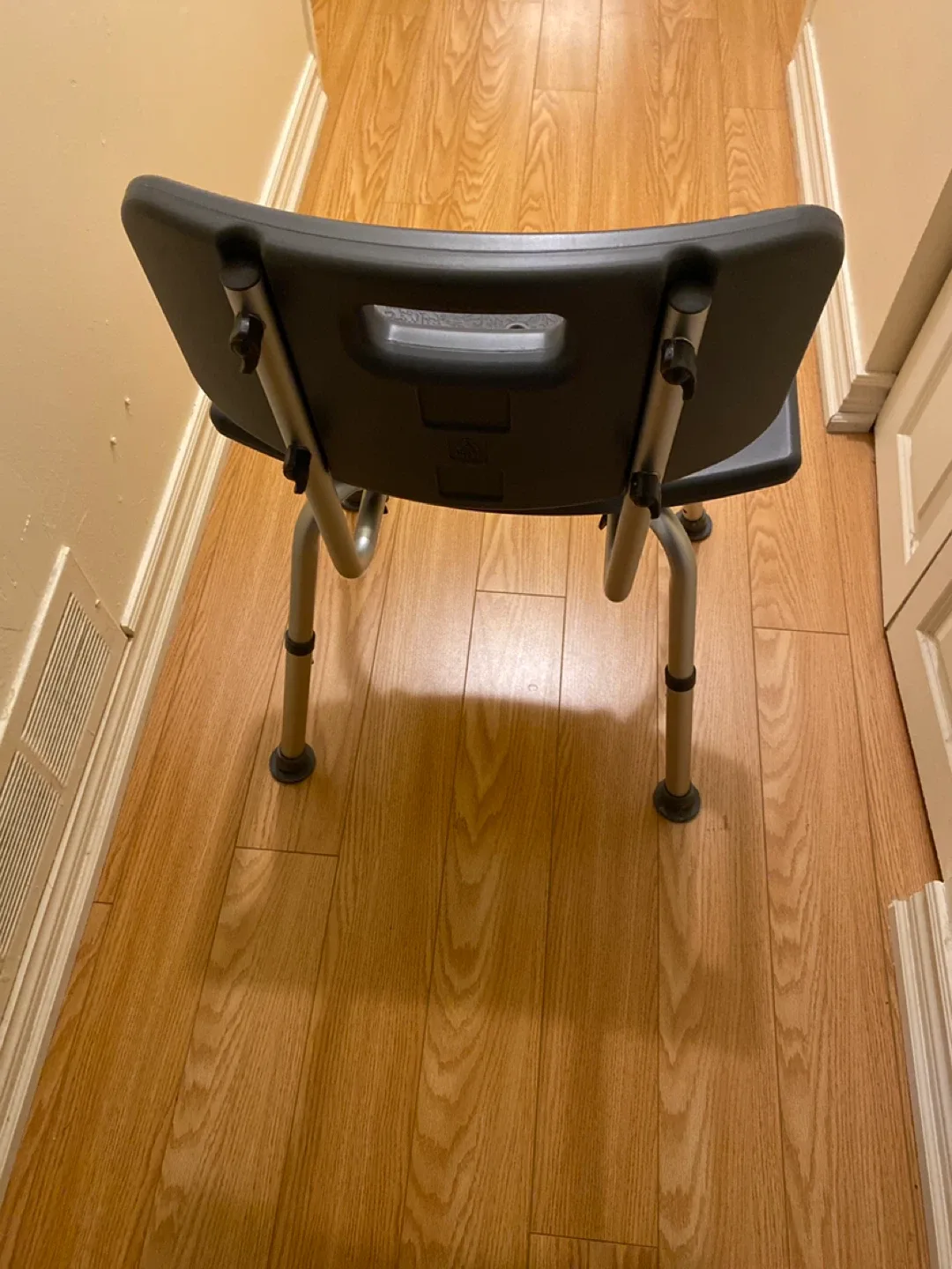 BIOS Living Adjustable Bath & Shower Bench image indicator(2)