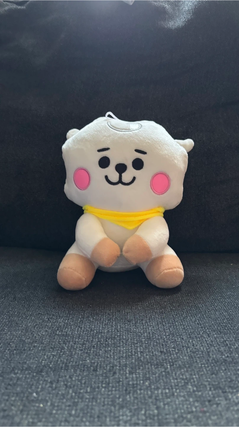 BT21 RJ Plush Doll - photo 5