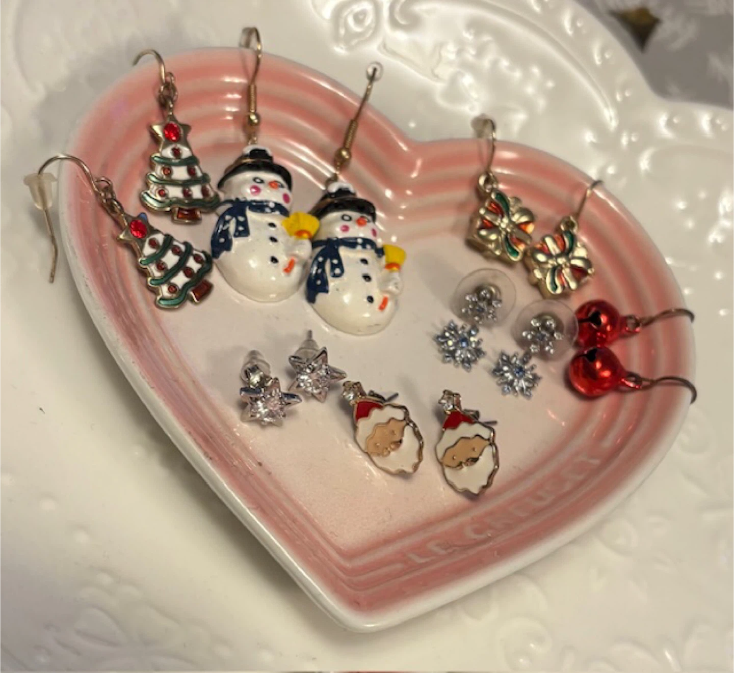 🤩Assorted Christmas Earrings - photo 2