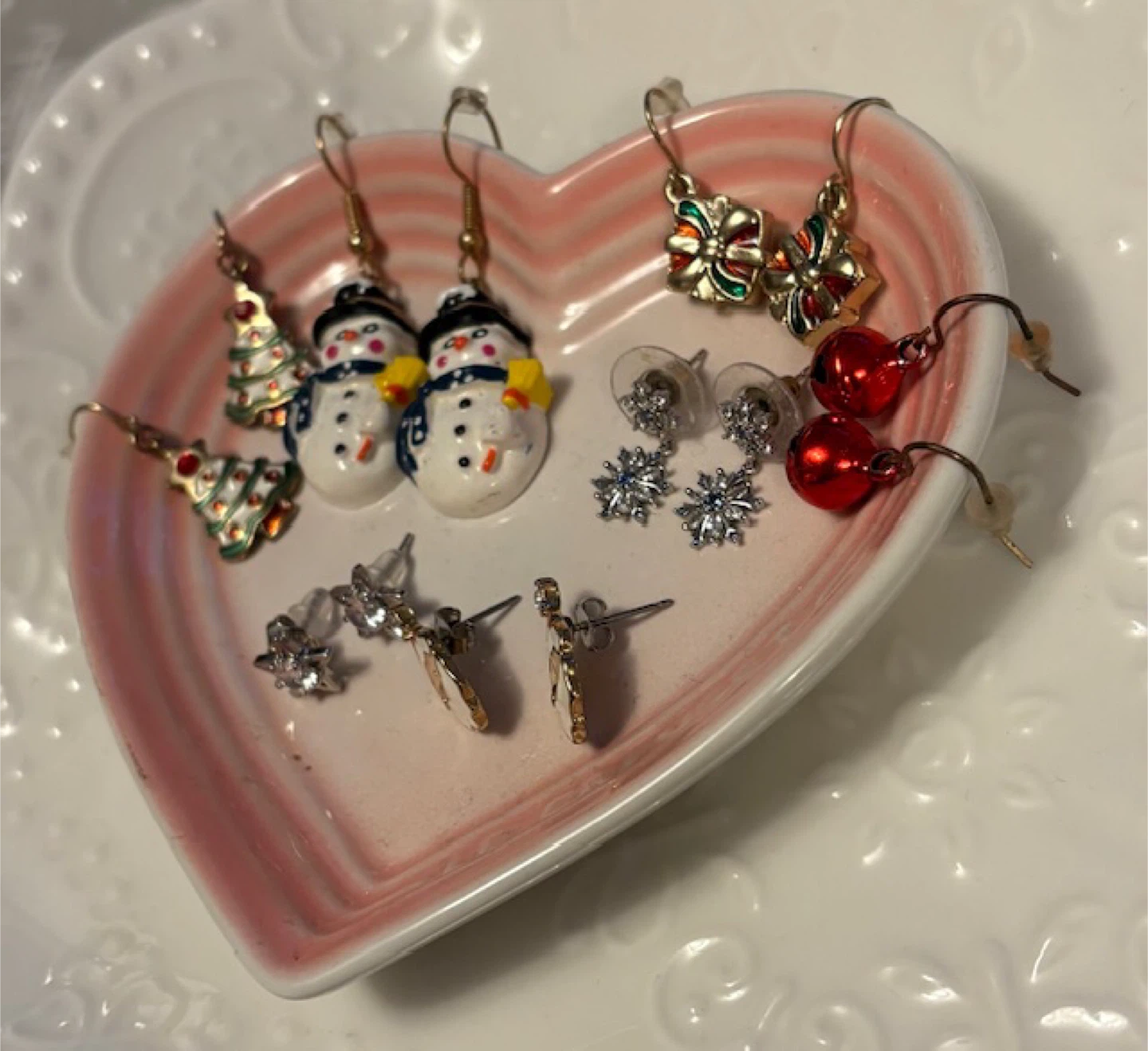 🤩Assorted Christmas Earrings - photo 3