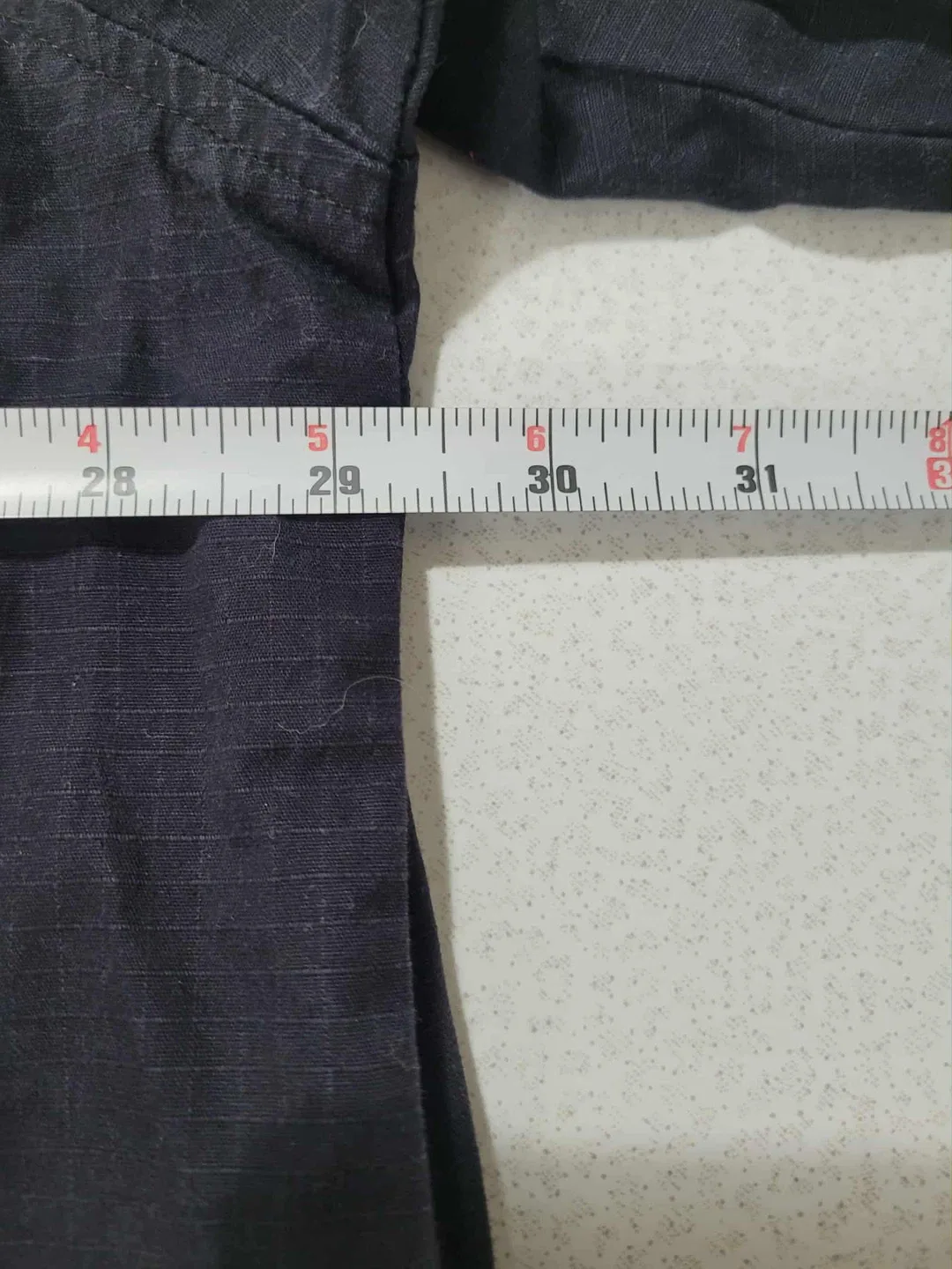 Harley-Davidson 3XL Black Button-Up Shirt image indicator(6)