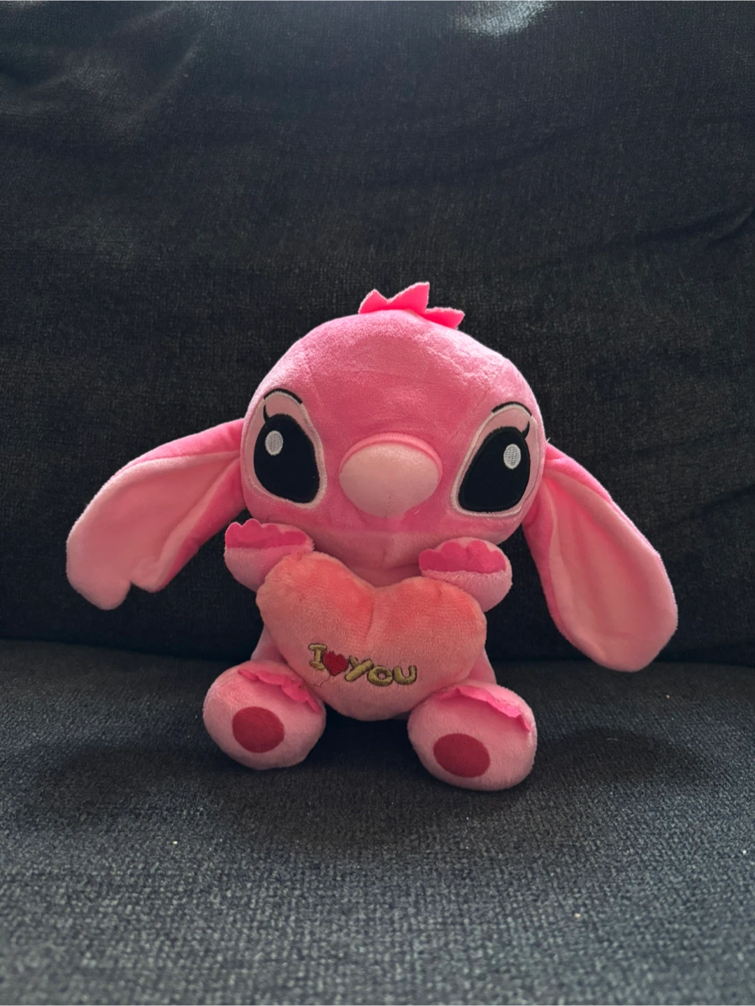 Disney Tsum Tsum Stitch Plushies - photo 2