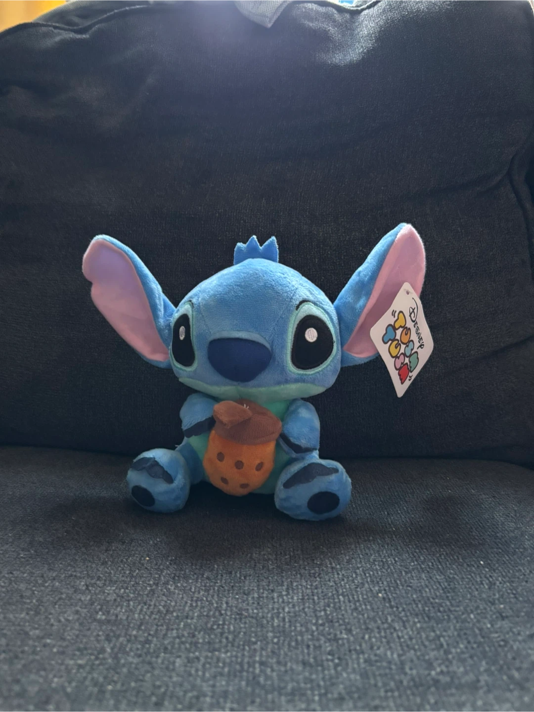 Disney Tsum Tsum Stitch Plushies - photo 3